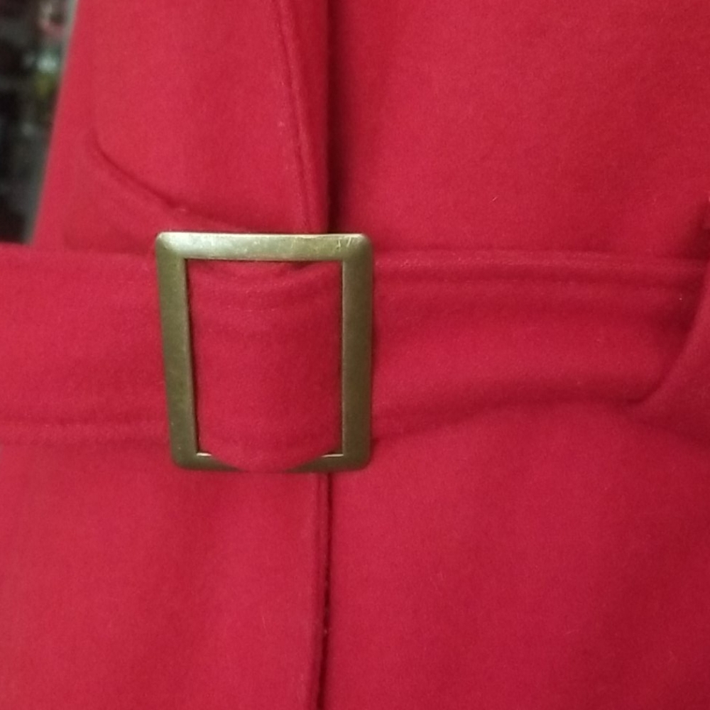 Coat - Picture 3 of 8